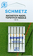  Schmetz   130N  80 (5/)